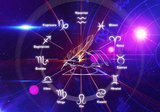 中世ヨーロッパの占星術：星のメッセージと学問の融合
